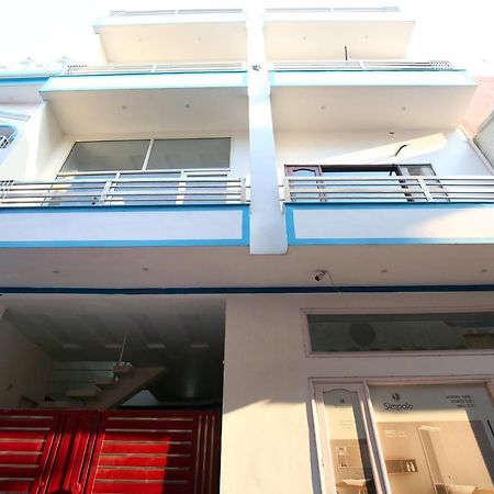 Oyo 24666 Samar Residency Hotel Amritszár Kültér fotó